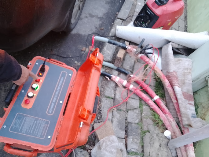 Kablo İzolasyon Test Hizmetimiz